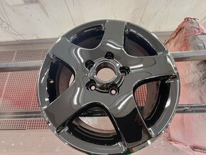 Touareg 5x112 7.5Jx17H2 ET 55 - 2