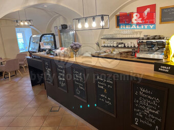 Pronájem restaurace, 200 m², Plzeň, ul. Zbrojnická - 2
