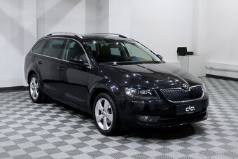 Škoda Octavia 3 Combi 1.4 TSI 110 kW Style - REZERVOVÁNO - 2