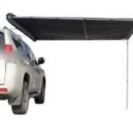 Markýza na auto 2x2.5m - 2