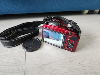 Nikon Coolpix L810 - 2