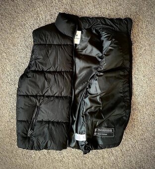 Zcela nová vesta - unisex - 2