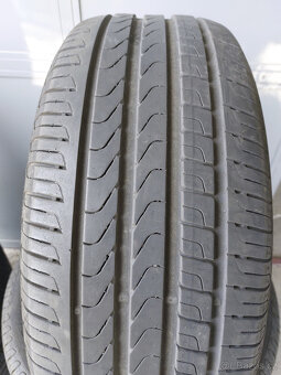 235/50 R19 99V Pirelli Scorpion Verde letní 4ks - 2