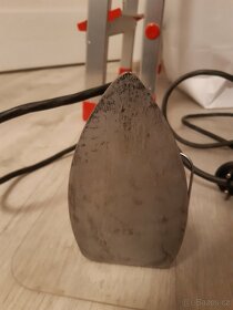 Stara zehlicka - 2