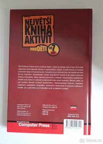 Největší kniha aktivit - 2