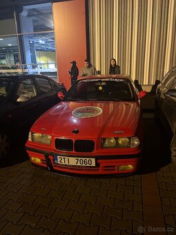Bmw e36 - 2