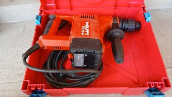 Vrtací kladivo HILTI - 2