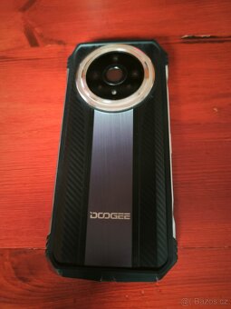 Doogee V31gt - 2