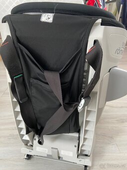 Britax romer advansafix III - 2