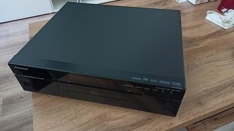 Pioneer BDP-51FD - 2
