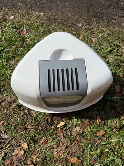 WC pro kočku - 2