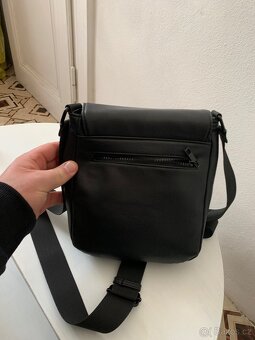 Pánská crossbody taška RESERVED - 2
