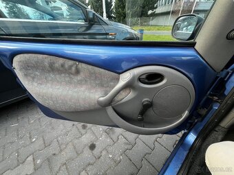 Ford ka - 2