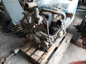 Motor 10540 - 2