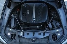 Motor a náhradní díly BMW F10 F11 520d 525d 530d 535d - 2