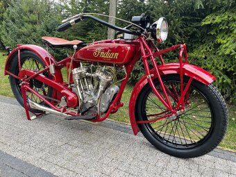 Indian Chief - 2