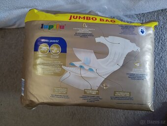 Plenky Lupilu premium 6 (15+ kg) - 2
