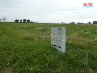 Prodej pozemku k bydlení, 1339 m², Česká Skalice, Litoboř - 2