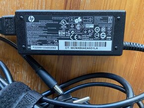 Nabíječka / adaprét ORIGINÁL HP 90w - 2