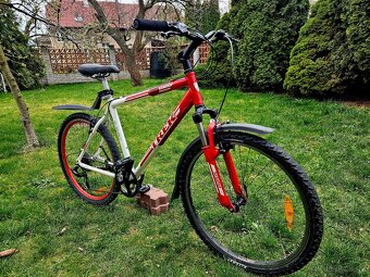 Horske kolo Trek 26 - 2