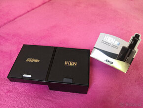Kangertech IKEN Kit / vapo - 2