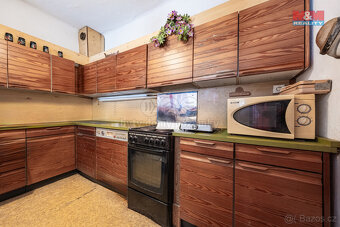 Prodej rodinného domu, 120 m², Bečice - 2