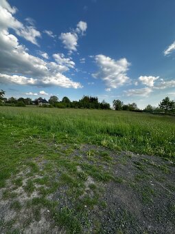 Pronájem pozemku 10300 m² Jizbice - 2