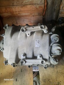 saci kolektor Mercedes-Benz MOTOR OM272 - 2