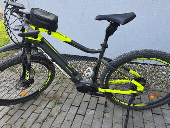 Horské elektrokolo Crussis e-Largo 7.8 - 2
