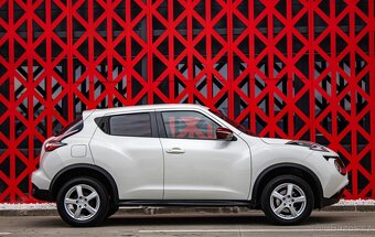Nissan Juke DIG-T 115 Acenta - 2