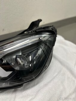 A1679064708 Mercedes benz GLE W167 Vlevo vpredu - 2