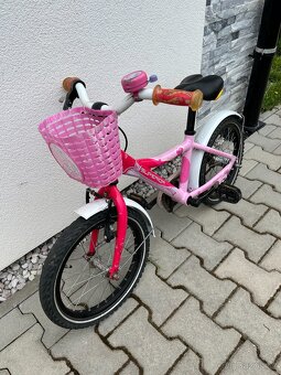 Dětské kolo - 2