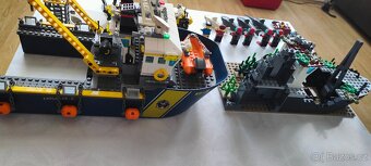 LEGO® CITY 60095 Plavidlo pro hlubinný mořský výzkum - 2