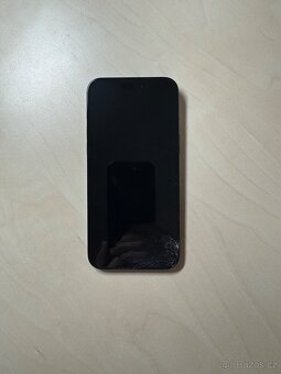 iPhone 15 Pro Max – 256 GB – poškozený - 2