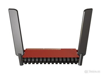 Mikrotik Routerboard L009UiGS-2HaxD-IN - 2