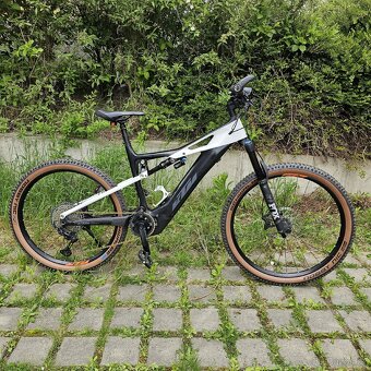 ELEKTROKOLO KTM KAPOHO MASTER 2020 vel. XL Vhodné 180-198cm - 2