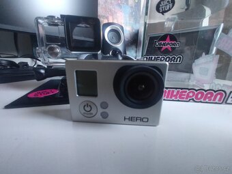 GoPro hero 3 - 2