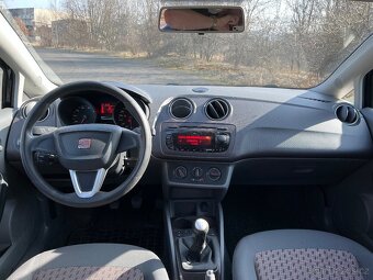 /// SEAT Ibiza 1.2i /// 111 xxx km /// - 2