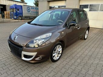 Renault Scénic 1.6 DCi-NAVI+KŮŽE - 2