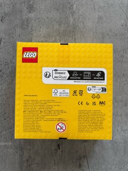 LEGO 5008897 - Tic Tac Toe - 2