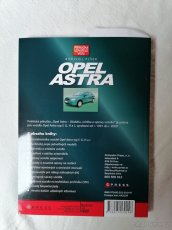 OPEL ASTRA /F,G,H,J/ - 2