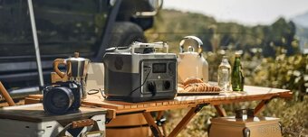 Půjčím střešní autostan IKamper Skycamp SKY4X 3.0 - 2