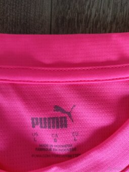 Sportovní dres Puma vel. L - 2