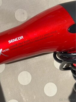 Fen sencor - 2