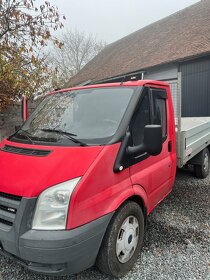 Ford Transit - 2