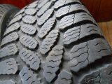 Sada kol 165/70/R13 zimní (Favorit, Fiat, Seat, Lada) - 2