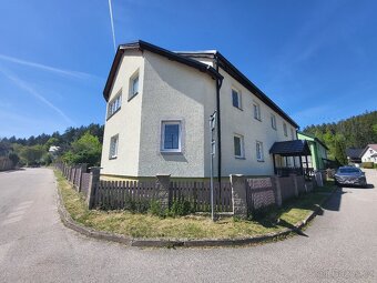 Apartmány Lipno - 2