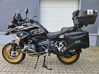 BMW R 1250 GS Exclusive ABS Full - 2