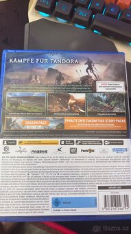 PS5 Avatar: Frontiers of Pandora - 2