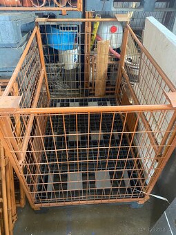 Gitterboxy - 2